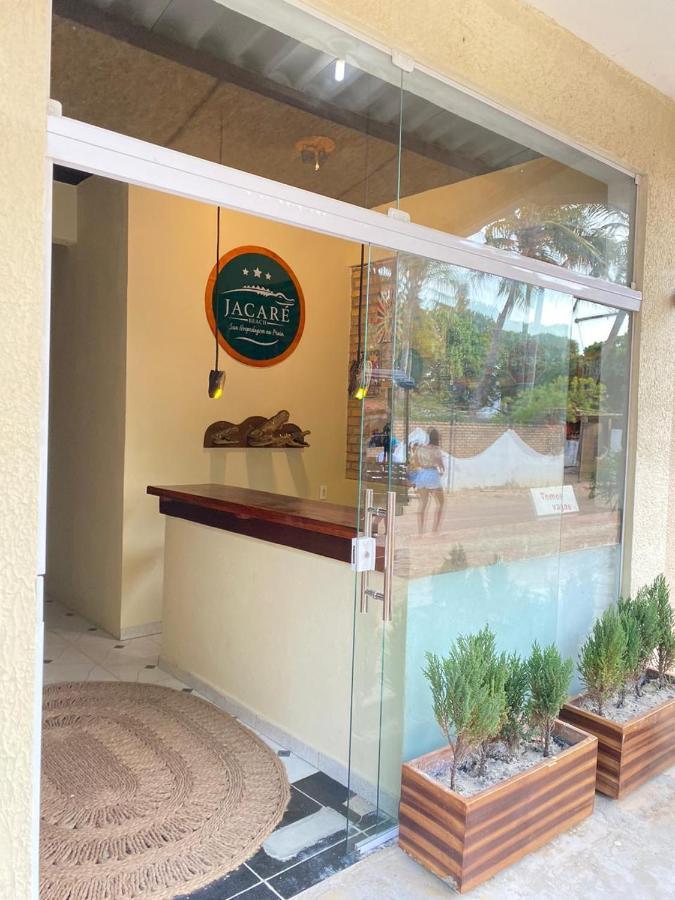 Pousada Numei de Jeri Jijoca de Jericoacoara Exterior foto
