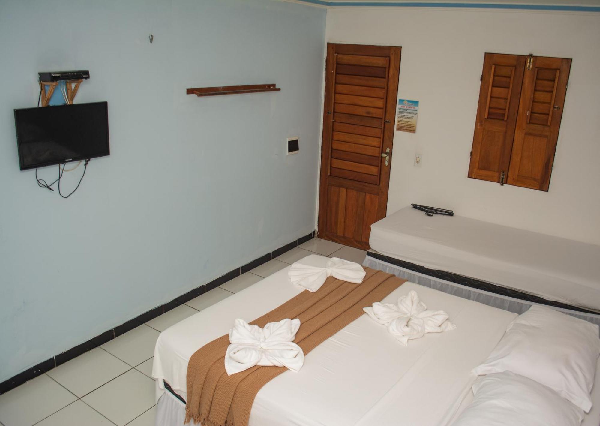 Pousada Numei de Jeri Jijoca de Jericoacoara Exterior foto