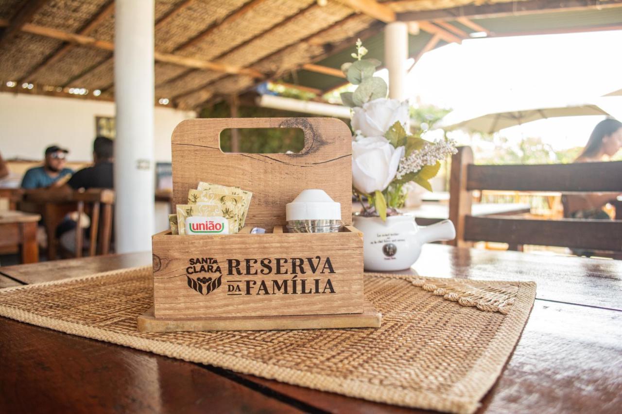 Pousada Numei de Jeri Jijoca de Jericoacoara Exterior foto