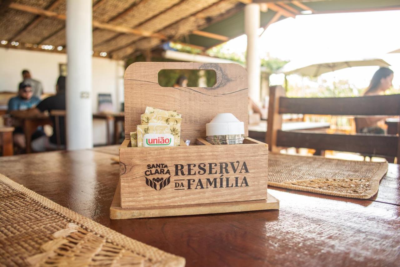 Pousada Numei de Jeri Jijoca de Jericoacoara Exterior foto