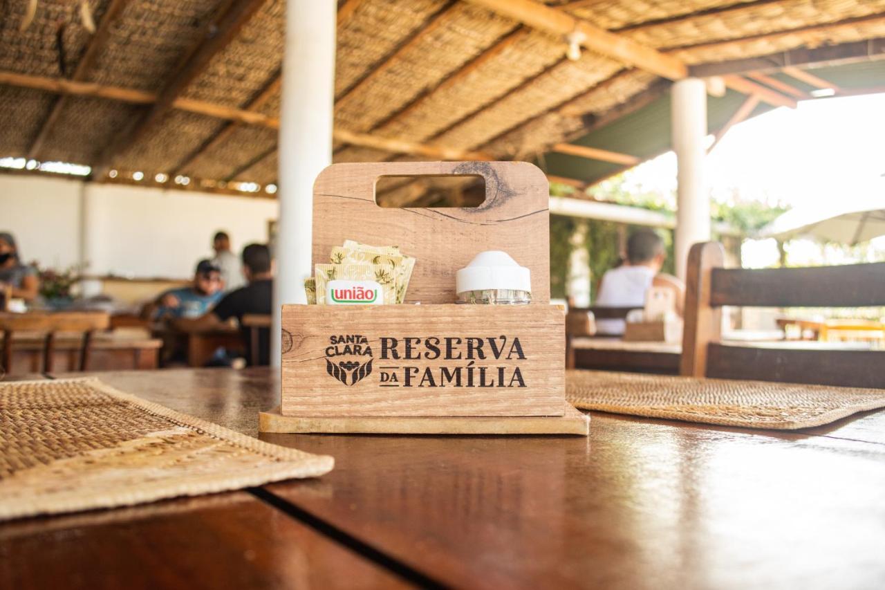Pousada Numei de Jeri Jijoca de Jericoacoara Exterior foto