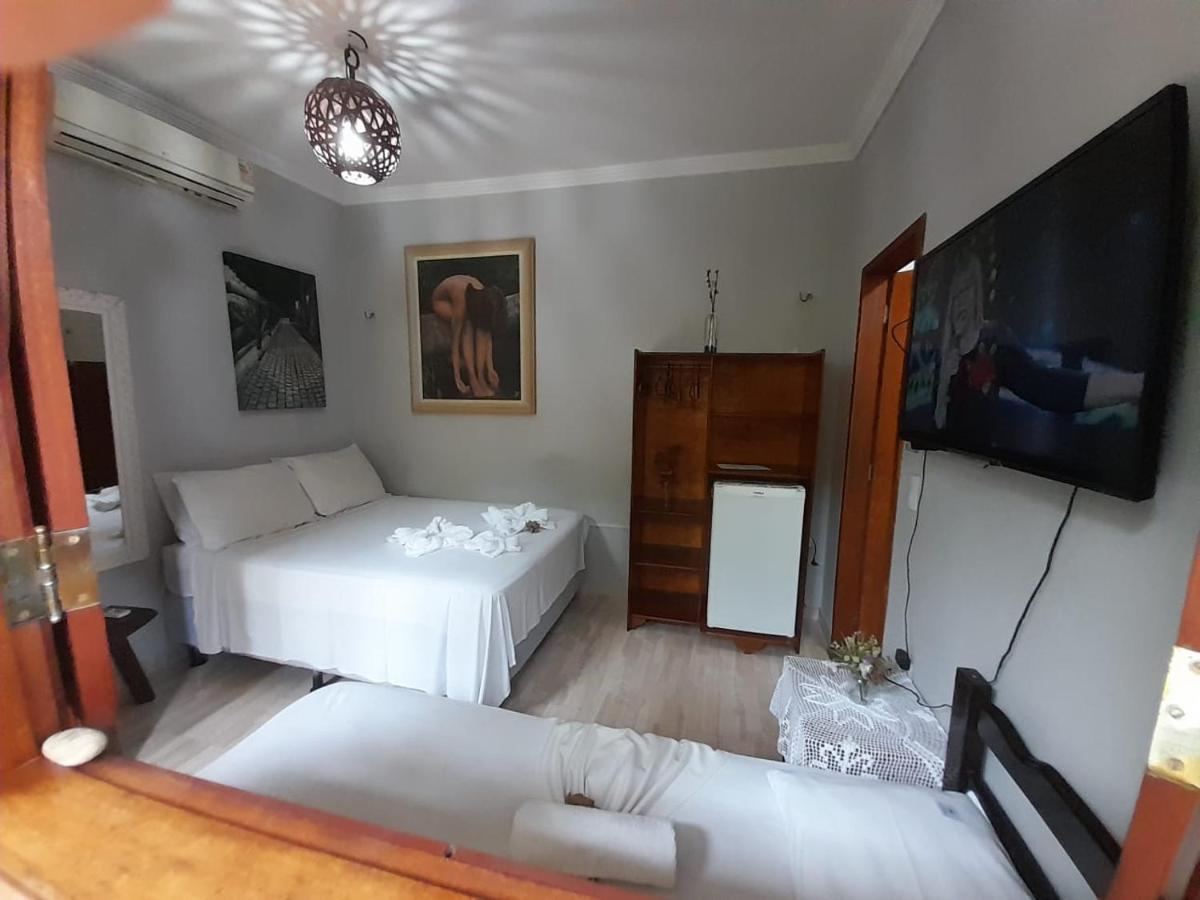 Pousada Numei de Jeri Jijoca de Jericoacoara Exterior foto