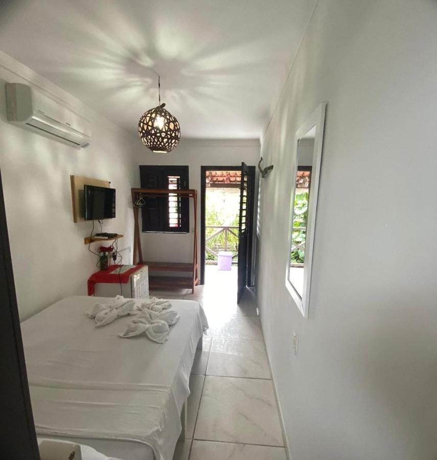 Pousada Numei de Jeri Jijoca de Jericoacoara Exterior foto